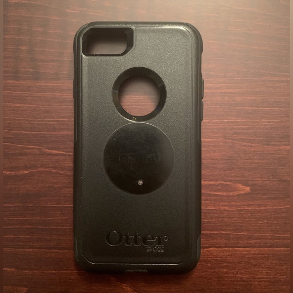 OtterBox Commuter Case for iPhone 7 or 8 - Picture 3 of 6